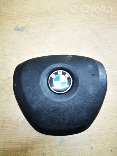 BMW 5 GT F07 Airbag de volant 32678382802
