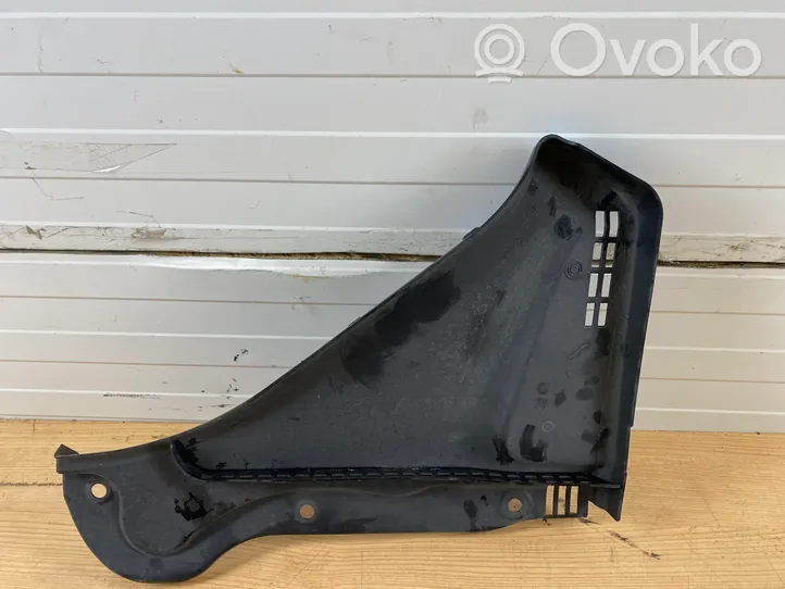 BMW 6 F06 Gran coupe Wiper trim 7216978