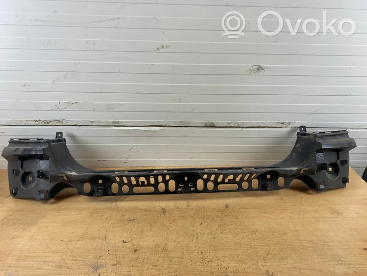 BMW 5 F10 F11 Support de pare-chocs arrière 7906292