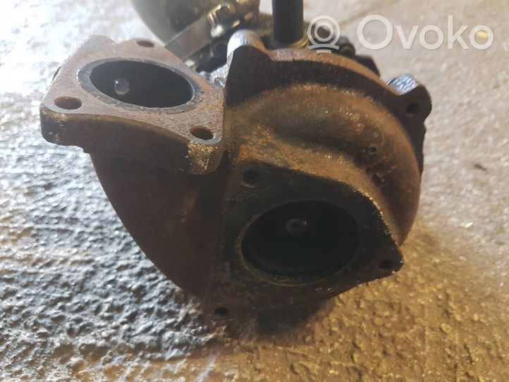 Audi A4 S4 B8 8K Attuatore di controllo della turbina elettrica 776469