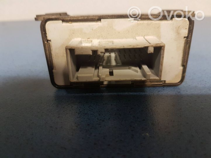 Volkswagen Jetta V Lichtmodul Lichtsensor 1T0907357