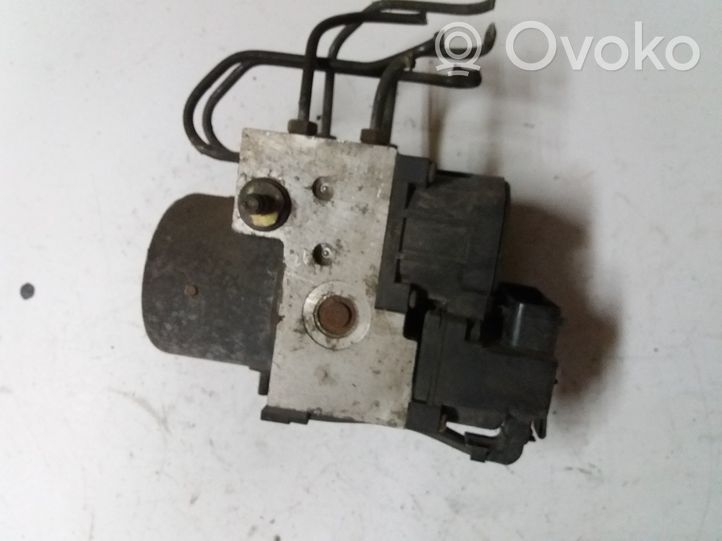 Mitsubishi Carisma Блок ABS BOSCH0273004122