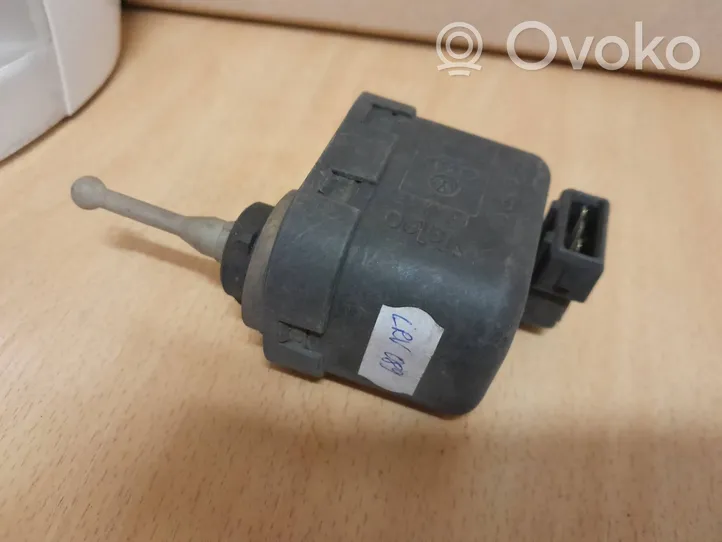 Seat Ibiza II (6k) Headlight level adjustment motor 