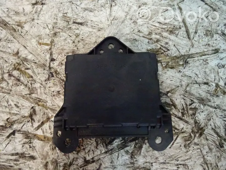 Toyota Prius (NHW20) Galios (ECU) modulis 88650-47050