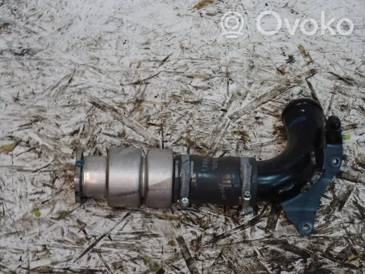 Volvo V40 Tube d'admission d'air AV61-6C750