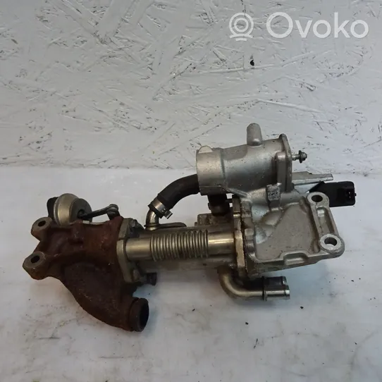 Renault Megane III Vacuum valve 8200846454D
