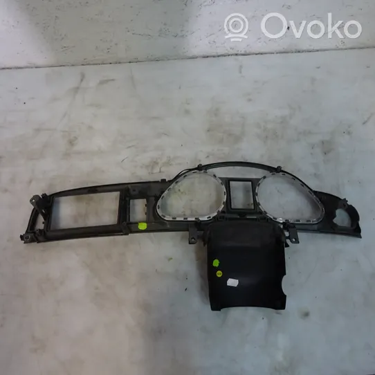 Audi A6 Allroad C5 Altro elemento di rivestimento sottoporta/montante 4F1857115B