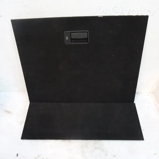 Honda Accord Front floor carpet liner 