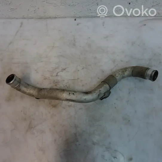 Honda Accord Tube d'admission d'air 17283-RBD-E010