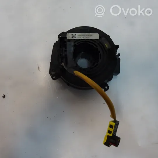 Opel Astra J Innesco anello di contatto dell’airbag (anello SRS) 20817720