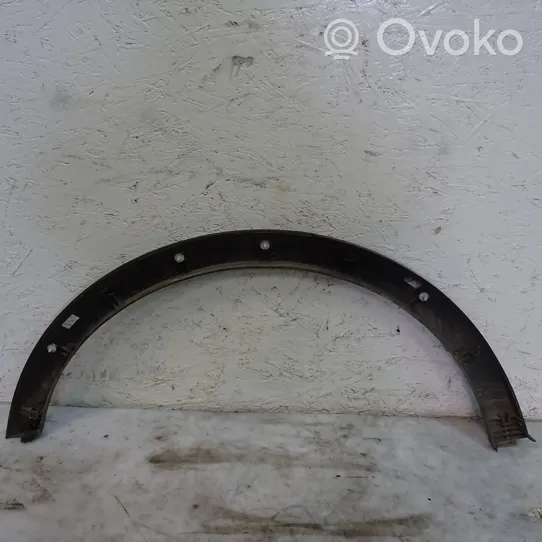 Opel Antara Rivestimento vano piedi laterale 96660209