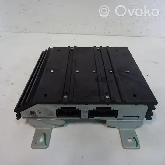 Citroen C-Crosser Amplificatore 8701A309