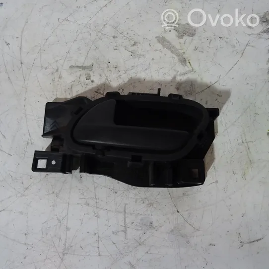 Citroen Berlingo Klamka wewnętrzna drzwi 96555515XT