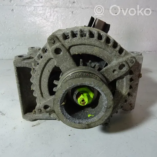 Opel Astra K Generatore/alternatore 13520813