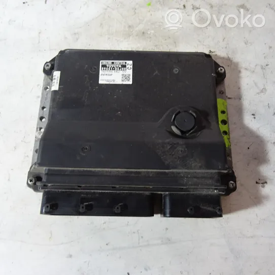 Toyota Camry Komputer / Sterownik ECU silnika 89661-06J40