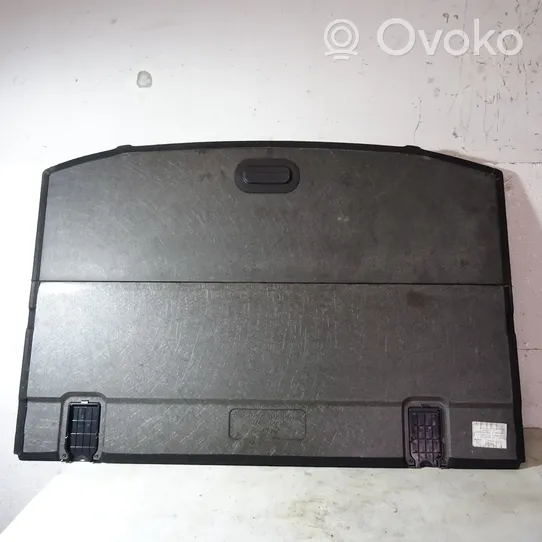 KIA Venga Rivestimento pavimento anteriore 85720-1P000