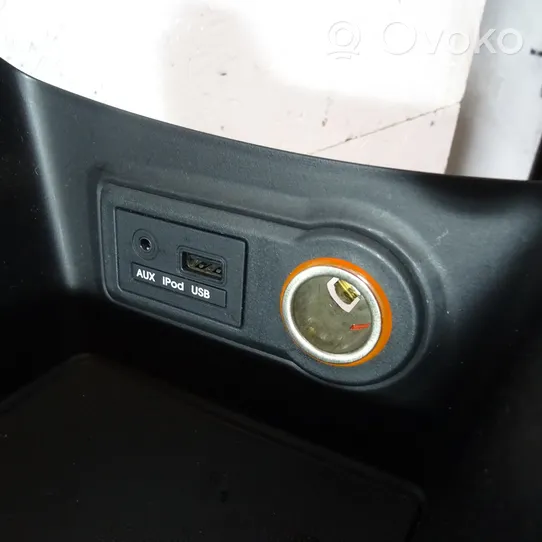 KIA Venga Console centrale 