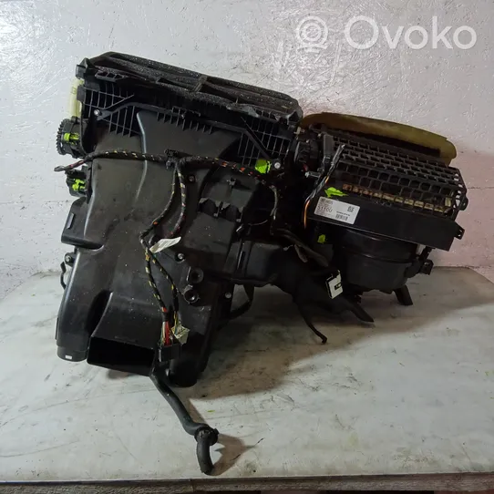 Opel Insignia A Scatola climatizzatore riscaldamento abitacolo assemblata 13345110