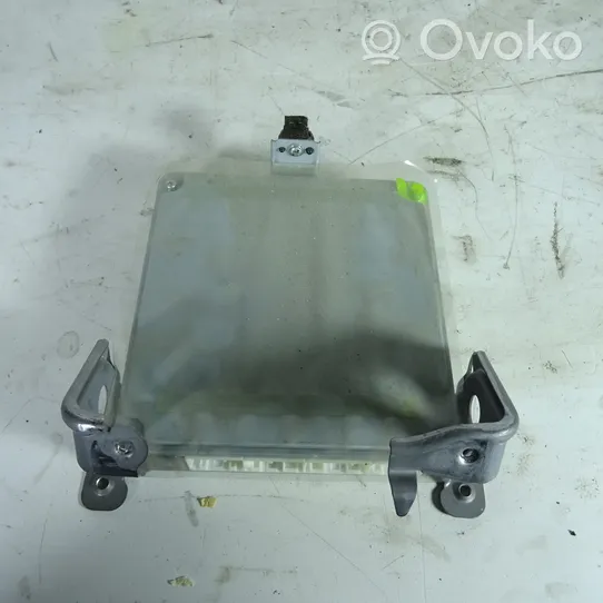 Pontiac Vibe Komputer / Sterownik ECU silnika 89661-02F70