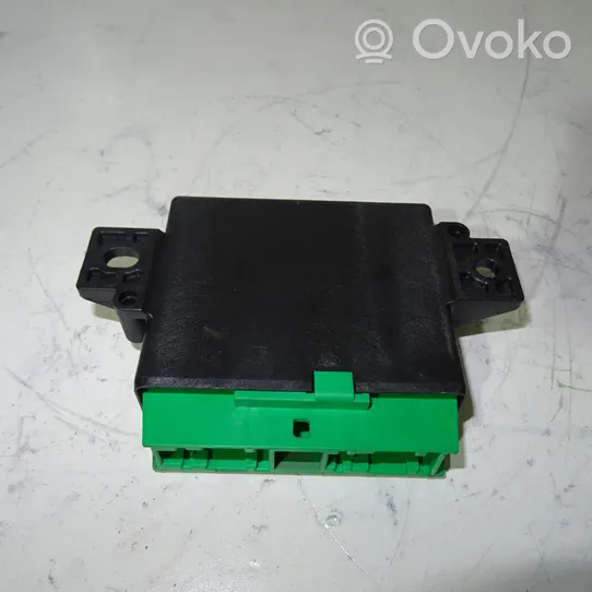 Peugeot 508 RXH Calculateur moteur ECU 9800410080