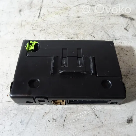 Renault Megane I Engine control unit/module 282754595R