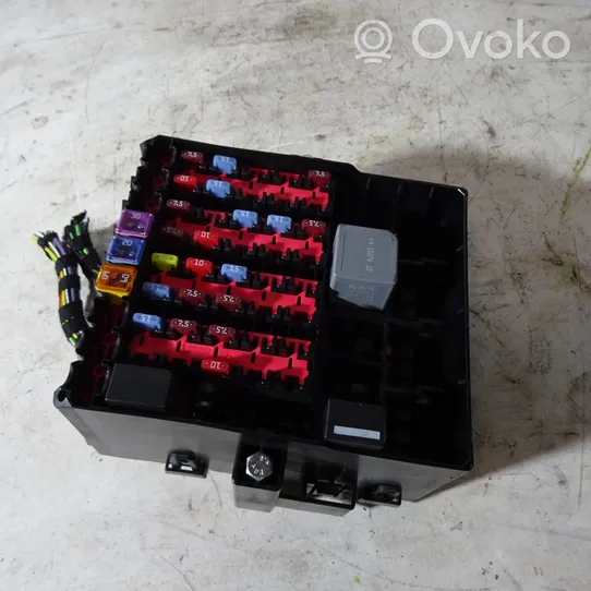 Ford Fiesta Fuse box set C1BT-14A005-ARA