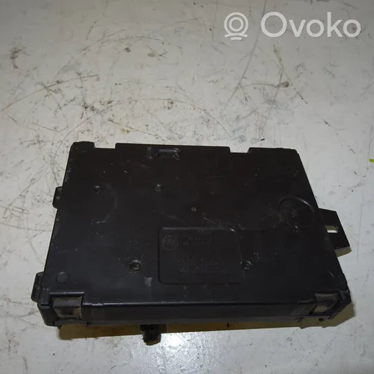 Dacia Dokker Calculateur moteur ECU A2C86181500