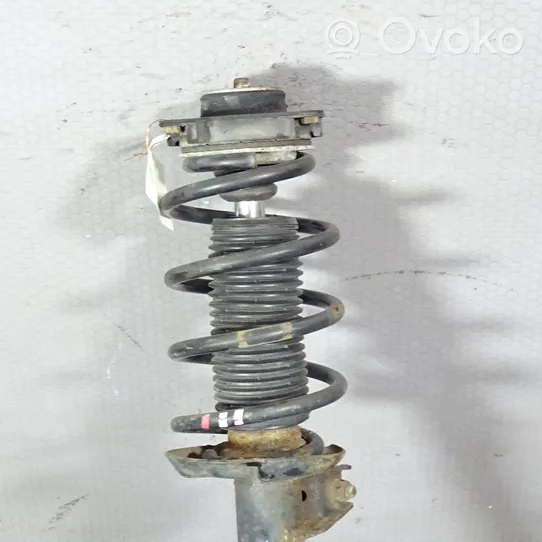 Seat Toledo III (5P) Front shock absorber with coil spring 
