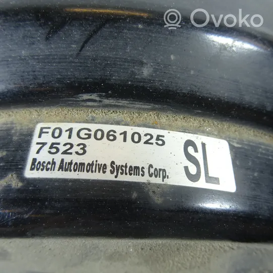 Subaru Forester SG Wspomaganie hamulca F01G061025