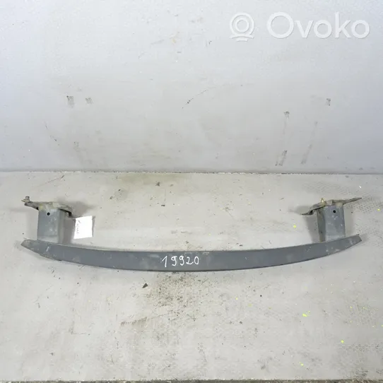 Volkswagen Caddy Traversa di supporto paraurti anteriore 1T0807109B