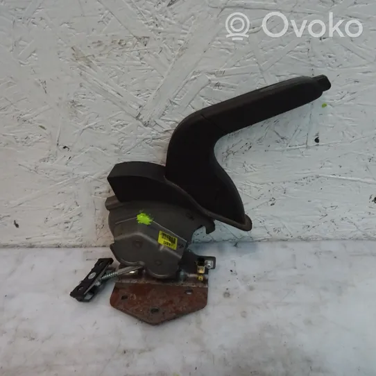 Hyundai Elantra Handbrake/parking brake lever assembly 