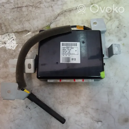 Hyundai Elantra Calculateur moteur ECU 95400-3X152