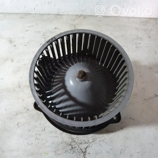 KIA Venga Soplador/ventilador calefacción F00S3B2407