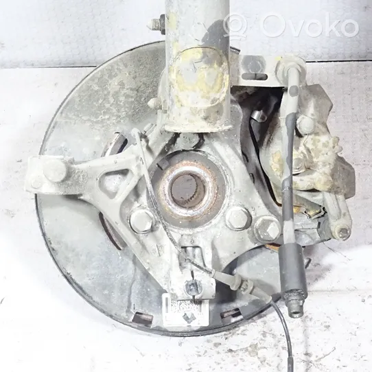 Opel Astra J Front shock absorber with coil spring, 75.33 € RRR