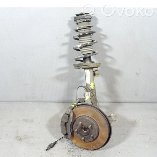 Opel Astra J Front shock absorber with coil spring, 62.88 € RRR