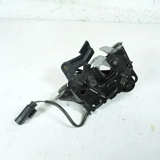 BMW 7 F01 F02 F03 F04 Chiusura/serratura vano motore/cofano 7206453