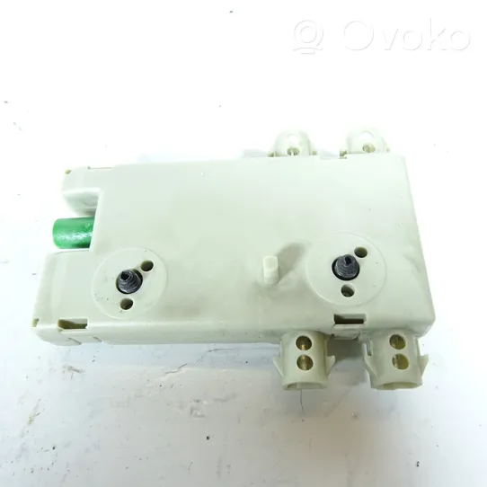 BMW 7 F01 F02 F03 F04 Sterownik / Moduł ECU 9118263