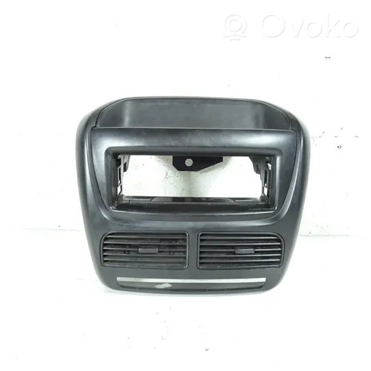 Opel Combo D Garniture, panneau de grille d'aération latérale 735470943