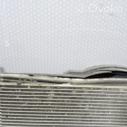 Volvo C30 Radiatore di raffreddamento 