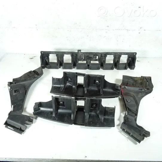 Volvo C30 Support de pare-chocs arrière 30657221