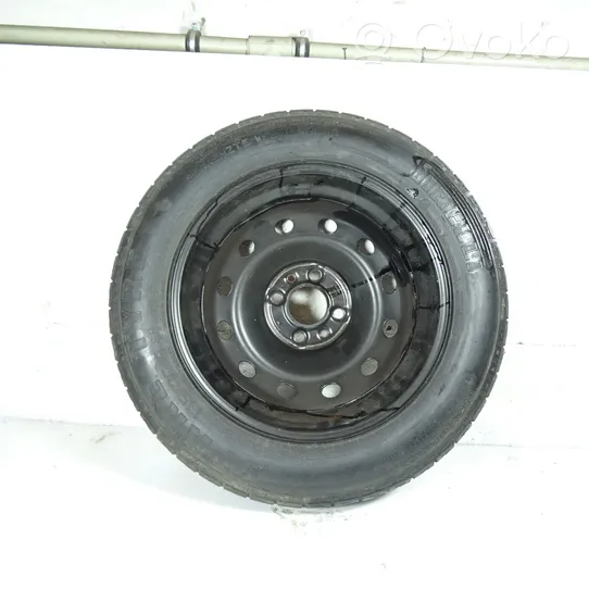 Fiat Punto (188) R14 spare wheel 