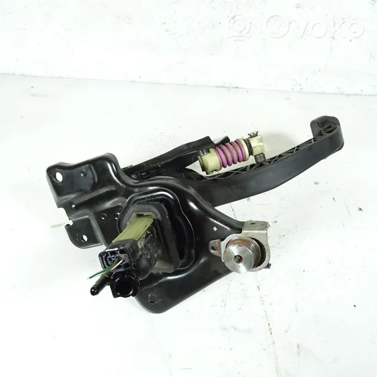 Ford Mondeo MK IV Pedale dell’acceleratore 7G9N-7B633-YB