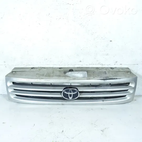 Toyota Tercel Etusäleikkö 