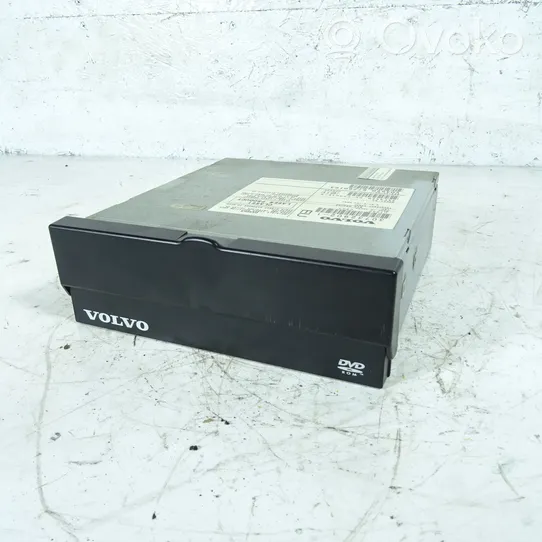 Volvo S60 Panel / Radioodtwarzacz CD/DVD/GPS 30732902-1