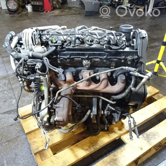 Volvo S60 Moteur 