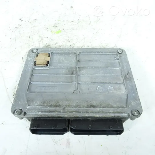 Audi A3 S3 8L Centralina/modulo motore ECU 06A906033A