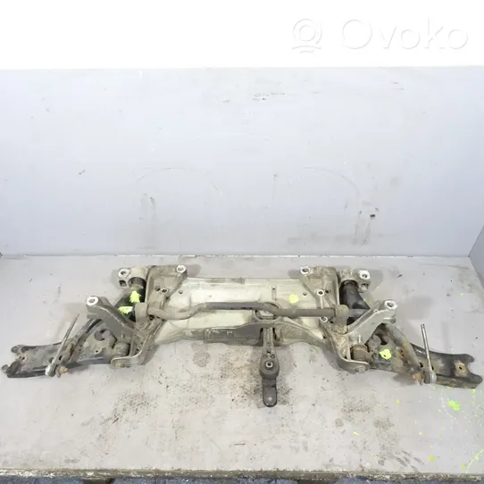 Skoda Octavia Mk2 (1Z) Front subframe 1K0199369G