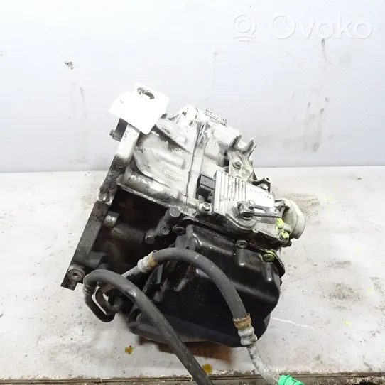 Volvo S60 Automatic gearbox TF-80SC