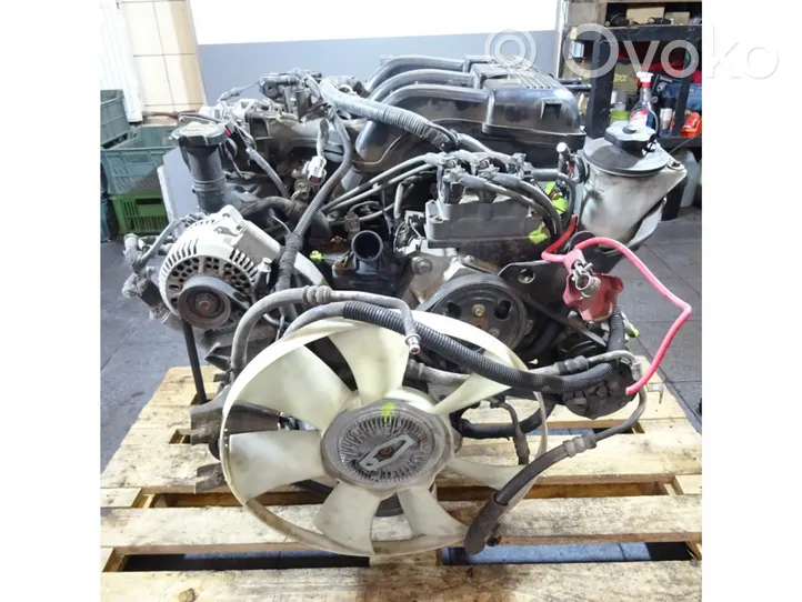 Ford Explorer Engine 5G960AB