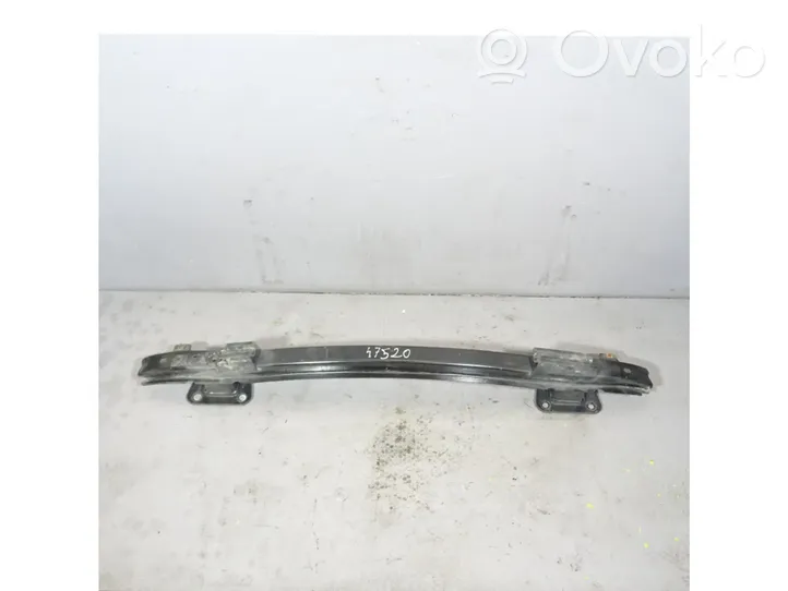 BMW 1 E82 E88 Traversa di supporto paraurti posteriore 